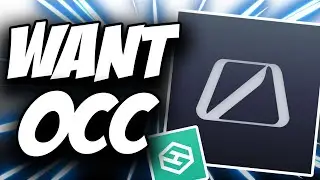 Occam Fi Token OCC Crypto ✅ How to Buy Occam Fi Crypto OCC Token on MXC