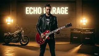 [ #ECHOGARAGE 57 ] Slow Rock Hidden Gems You NEED To Hear
