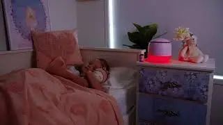 Lively Living - Aroma Snooze
