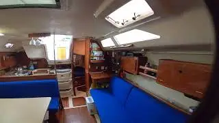 Hunter Legend 335  - Boatshed - Boat Ref#340056