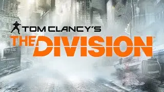 И снова первая! Tom Clancy's The Division #911