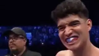 Deji vs. Alex Wassabi | FULL FIGHT! (HD 1080p)