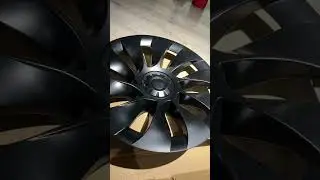🔥How to install & remove the wheel cover.
