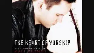 12 The Prayers Of The Saints   Matt Redman