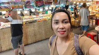 Hội chợ, ẩm thực
