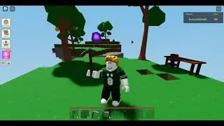 Roblox : Islands - How To Get Stone Axe and Stone Pickaxe?