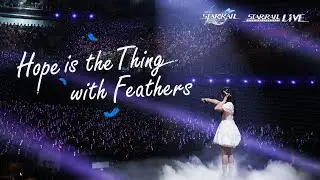 Hope Is The Thing With Feathers Live Concert 2025 | Honkai: Star Rail