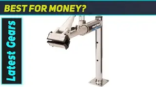 Park Tool PRS-4.2-1: Неподвижное крепление для верстака для профессиональных работ на веломастерс...