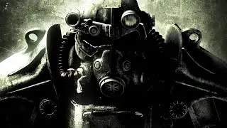Fallout 3 (37) Tesla cannon