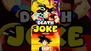 Почему система смертей в Dragon Ball гениальна