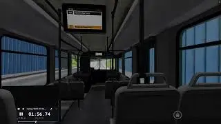 Wentward DT35L | BeamNG.drive ZF Kickdown