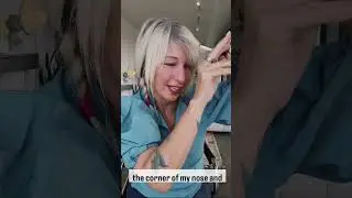 Bangs Trim Class