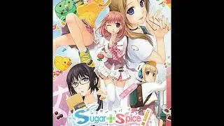 Sugar+Spice! / Rita 【ErogesongFull 2007】