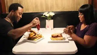 The Scratch House Restaurant Mansfield Ohio
