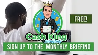 FREE Monthly Stock Tips to Your Inbox - Investing Club Briefing Launch