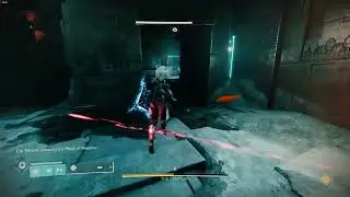 No Cleanse Solo Templar on arc Titan! | Season of the deep