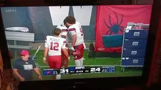 2025 Richmond Spiders vs Georgetown Hoyas football - All Spider Touchdowns 🕷🏈