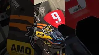 Every bolt, every line &mdash; TT 2025 machines up close