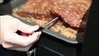 Achieve Perfect Grilling with TempPro I61 500ft Wireless Meat Thermometer & Smart App Integration!