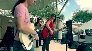 Let the Good Times Roll - Live at Bonita Blues Fest 2019