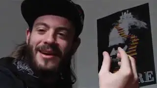 CANCER BATS - BEARS, MAYORS, SCRAPS, & BONES - MAKING OF DOCUMENTARY