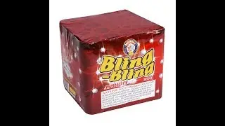 BROTHERS - BLING BLING - 200G CAKE