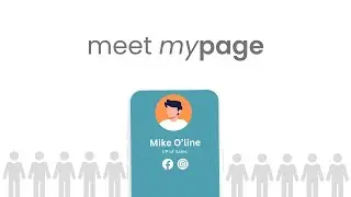 Meet mypage