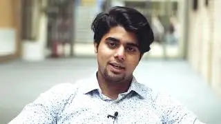 Adwaye Rambojun - SAMBa Student Experience 2019