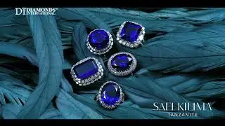 Diamonds International  Alaska