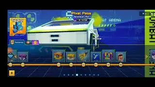 nuevas recargas 2026 cyber arena 😎✌🏽