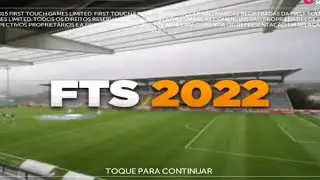 FTS 2022 COM BRASILEIR&Atilde;O E EUROPEU 100% ATUALIZADO.