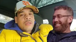 St. Laz sends a message to #VLADTV (take responsibility for your content)