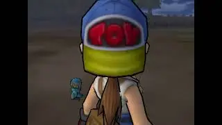 [PS2] Harvest Moon - Save the Homeland