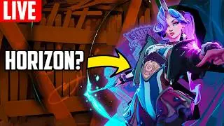 Deadlock Added An Apex Hero.. (She's WAY Cooler)