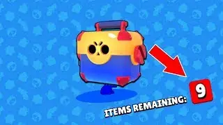 MY LAST HOPE!!! MEGA LUCKY BOX OPENING!!!
