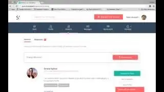 Ask an Advisor StudySearch