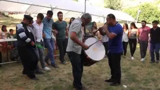 Malatya Arguvan Şotik Köyü HABUDİYAR Halayı