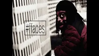 Vrss - #ffaces「Official Music Video」