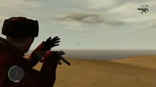 GTA IV Immersive Weapons 2