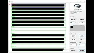 Sample Of Multi-Template Matching - OpenCVSharp