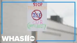 Louisville mayor says city will comply with federal immigration regulations