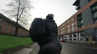 Govanhill Glasgow