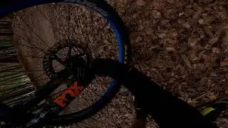 Bundenthal #ridefox #goprohero8 #bikepark