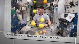 Extreme Temperature Testing EEE Parts