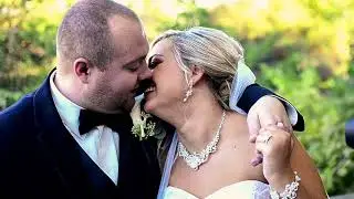 Erin and Ben Wedding Highlight