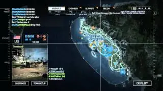 BF4: Reaching Last Rank 110