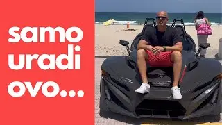 Kako Postati MILIONER U Srbiji, Ako Nemaš NIŠTA