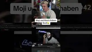 Moji und Kevin haben Beef miteinander  😂😂 #papaplatte #papaplatteclips #moji #clips  #shorts