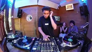 Small Steps w/ ZTO @ Kiosk Radio 28.08.2025