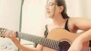 Sezen aksu unuttun mu beni (cover)
